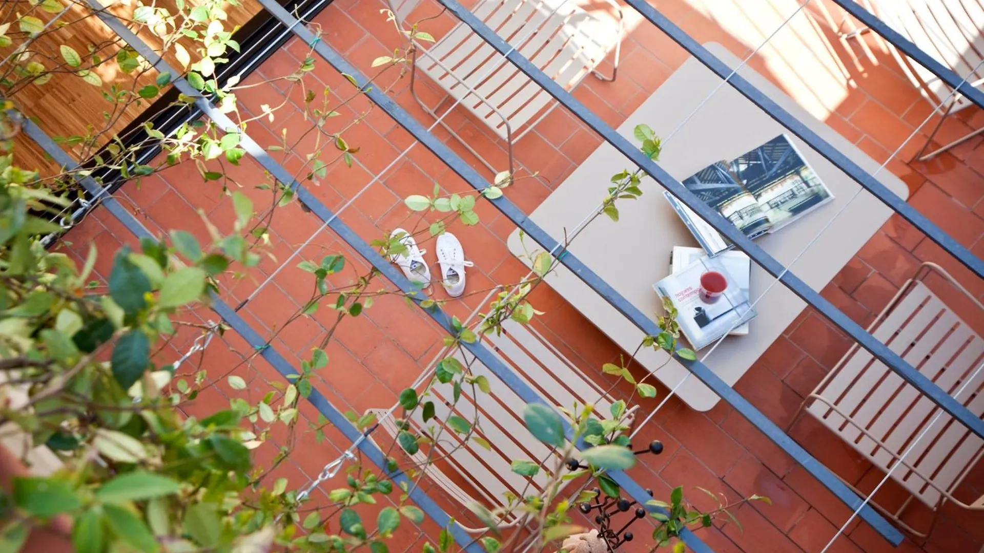 Destinationbcn Urgell Apartment 巴塞罗那