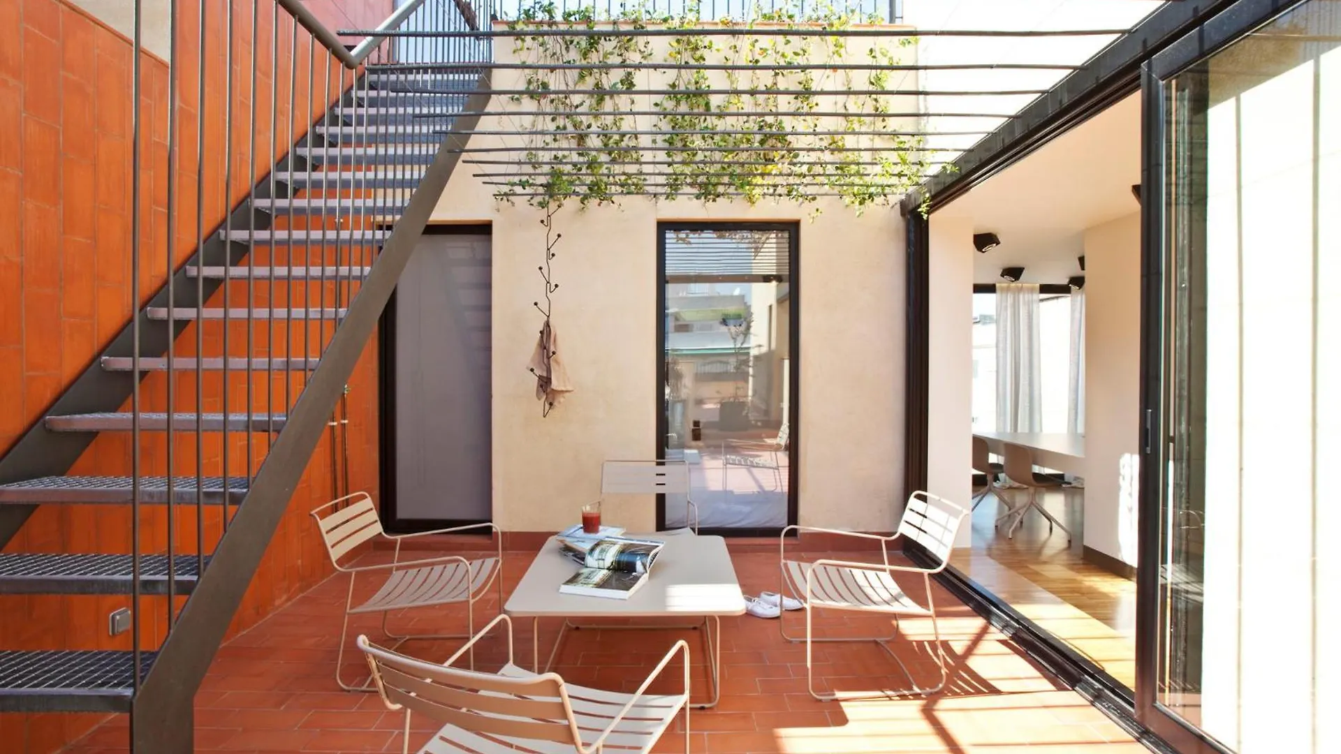 Destinationbcn Urgell Apartment 巴塞罗那