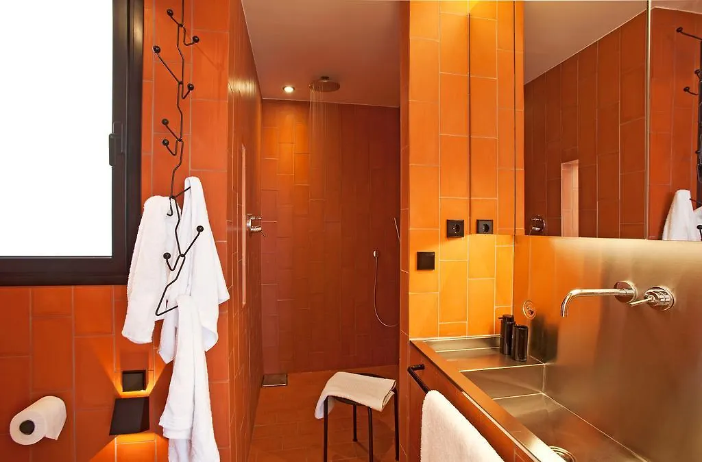 Destinationbcn Urgell Apartment 巴塞罗那